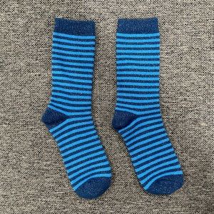 AERIE crew socks